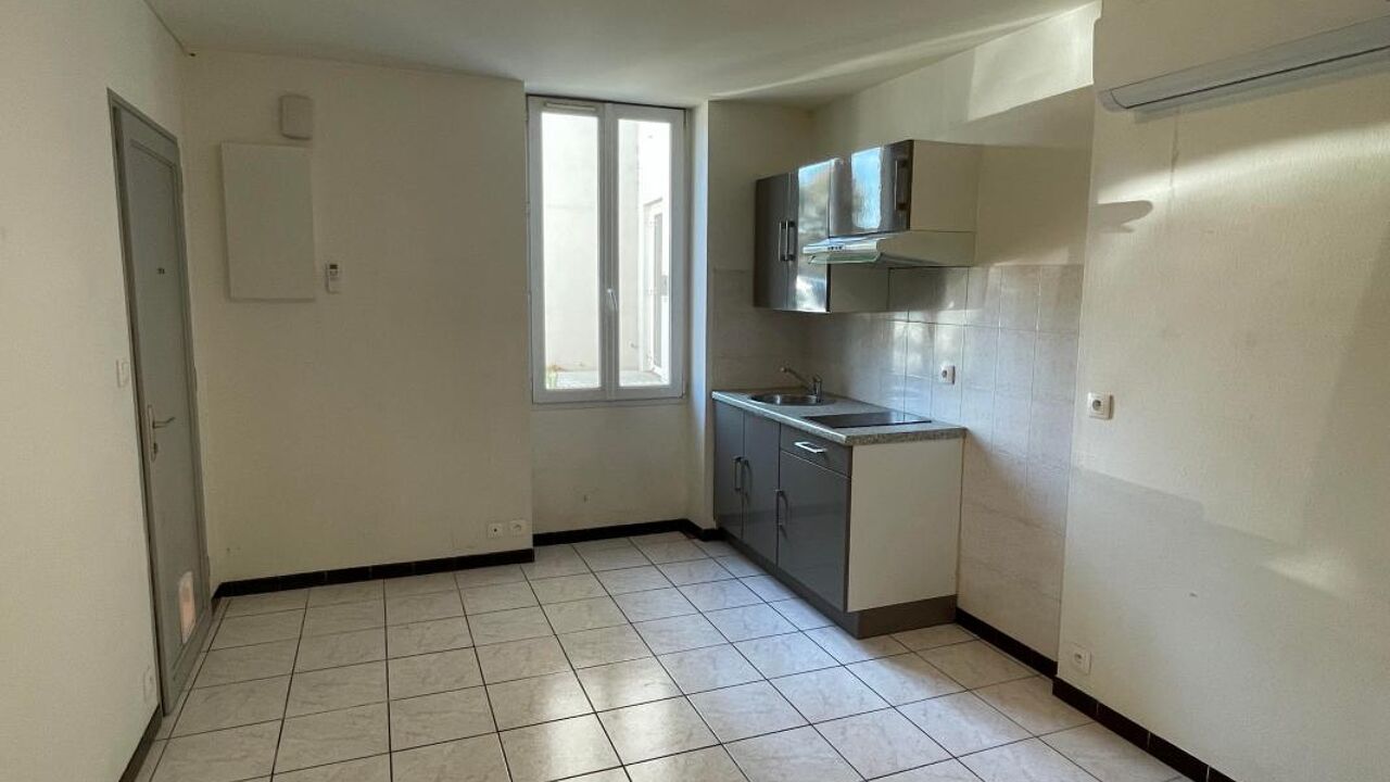 appartement 2 pièces 29 m2 à louer à Mont-de-Marsan (40000)