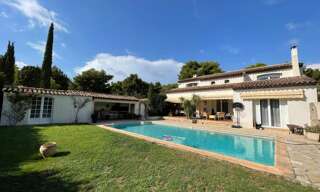 Maison 7 Pièces 245 m² à vendre à Bandol (83150)