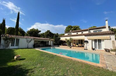 vente maison 1 300 000 € à proximité de La Cadière-d'Azur (83740)