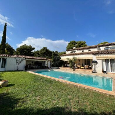 Maison 7 pièces 1120000 €