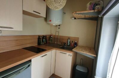 location appartement 420 € CC /mois à proximité de Pulnoy (54425)