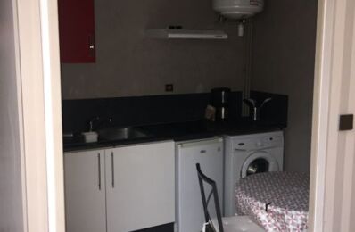 location appartement 455 € CC /mois à proximité de Nancy (54)