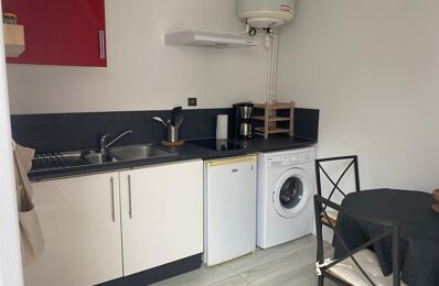 location appartement 455 € CC /mois à proximité de Pompey (54340)