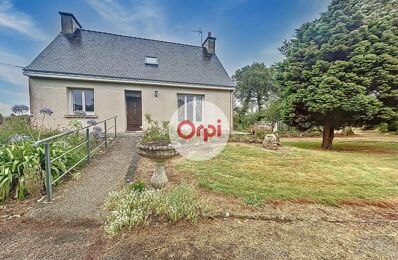 vente maison 273 000 € à proximité de Damgan (56750)