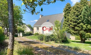 Maison 6 Pièces 100 m² à vendre à Marzan (56130)