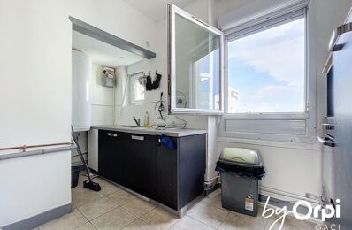 vente appartement 183 000 € à proximité de Aubière (63170)