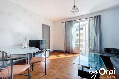 Appartement 4 pièces 183000 €