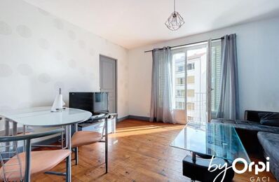 vente appartement 183 000 € à proximité de Clermont-Ferrand (63)