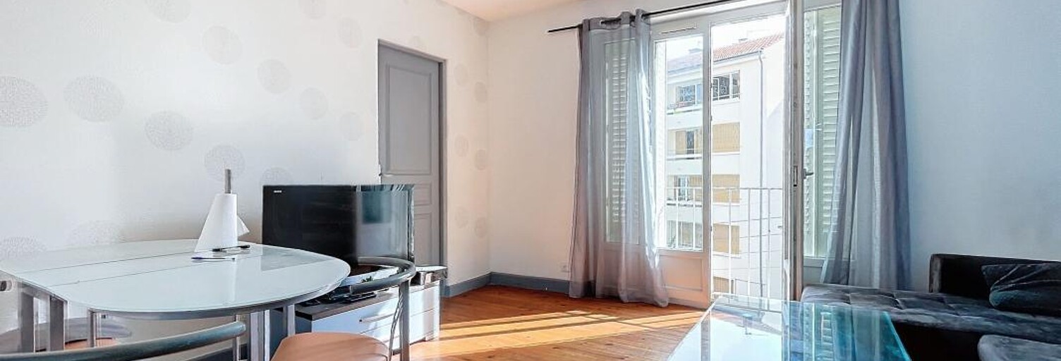 Appartement 4 Pièces 68 m² à vendre à Clermont-Ferrand (63000)