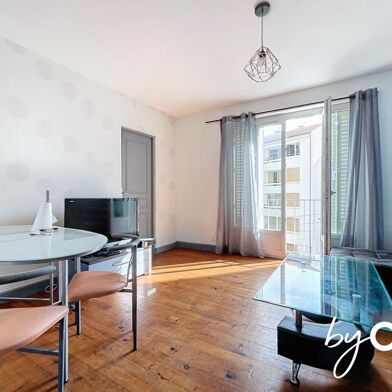 Appartement 4 pièces 183000 €