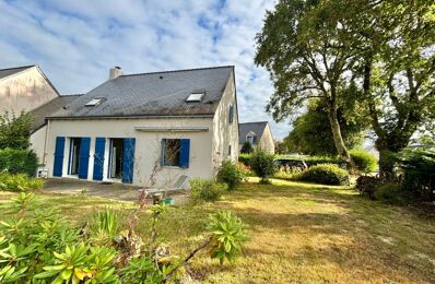 vente maison 270 000 € à proximité de Sainte-Reine-de-Bretagne (44160)