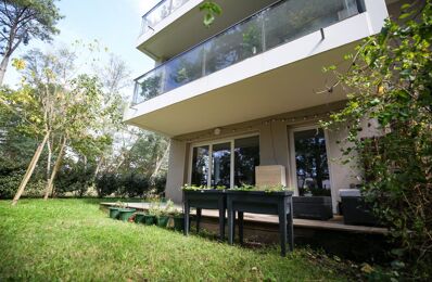 vente appartement 375 000 € à proximité de Anglet (64600)