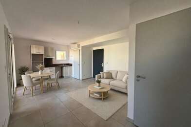 Appartement 2 pièces 192773 €