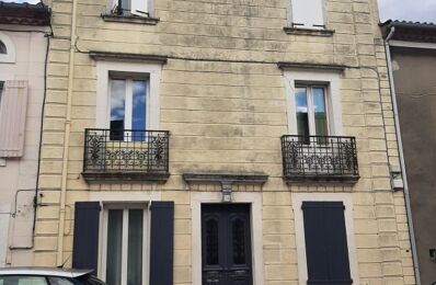 vente maison 209 000 € à proximité de Cuxac-Cabardès (11390)