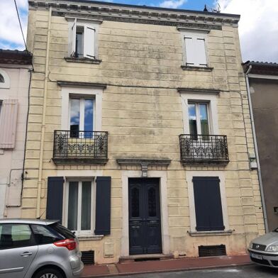 Maison 6 pièces 198 m²