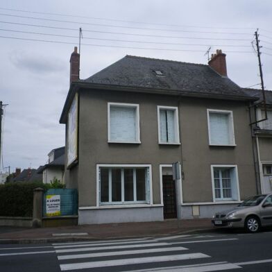 Maison 5 pièces 103 m²