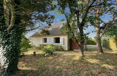 vente maison 179 700 € à proximité de Mareau-Aux-Prés (45370)