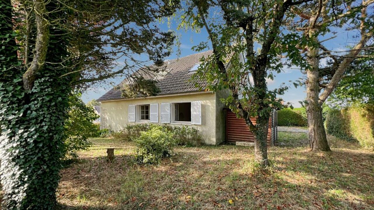 maison 6 pièces 145 m2 à vendre à Beaugency (45190)