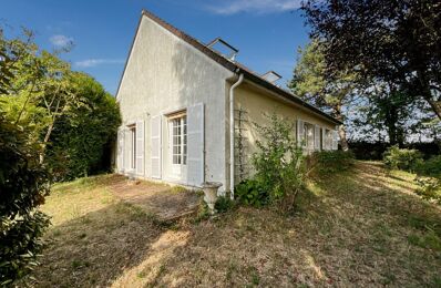 vente maison 179 700 € à proximité de Saint-Pryvé-Saint-Mesmin (45750)