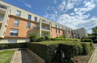 vente appartement 220 500 € à proximité de Vélizy-Villacoublay (78140)