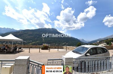 appartement 4 pièces 167 m2 à vendre à Briançon (05100)