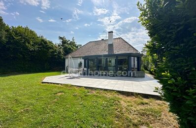 maison 6 pièces 185 m2 à vendre à Urvillers (02690)