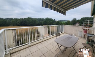 Maison 10 Pièces 162 m² à vendre à Béthines (86310)
