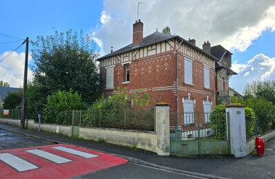 vente maison 64 000 € à proximité de Landouzy-la-Cour (02140)