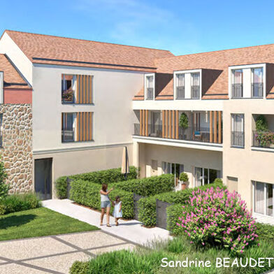 Maison 4 pièces 113 m²