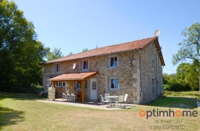 vente maison 153 000 € à proximité de Taponnat-Fleurignac (16110)