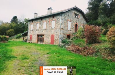 vente maison 161 250 € à proximité de Lachaux (63290)