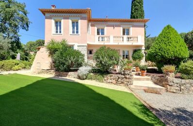 maison 7 pièces 163 m2 à vendre à Draguignan (83300)