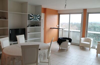 location appartement 1 300 € CC /mois à proximité de Villette-de-Vienne (38200)