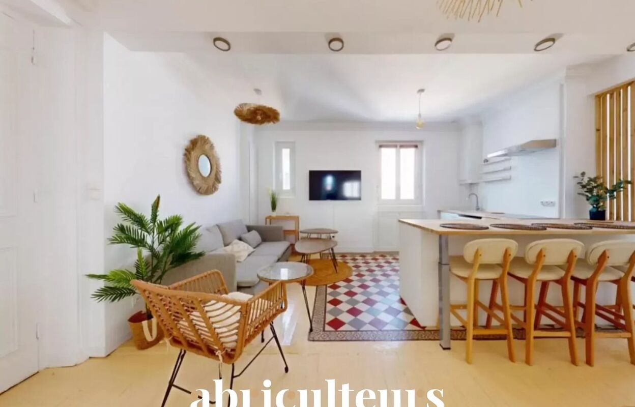 appartement 5 pièces 103 m2 à vendre à Saint-Étienne (42000)