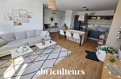 vente appartement 229 000 € à proximité de Couchey (21160)