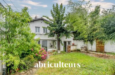 vente maison 255 000 € à proximité de Tigery (91250)