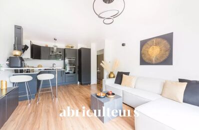 vente appartement 185 000 € à proximité de Le Pré-Saint-Gervais (93310)