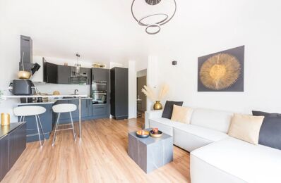 vente appartement 185 000 € à proximité de Gonesse (95500)