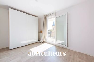 vente appartement 285 000 € à proximité de Saint-Leu-la-Forêt (95320)