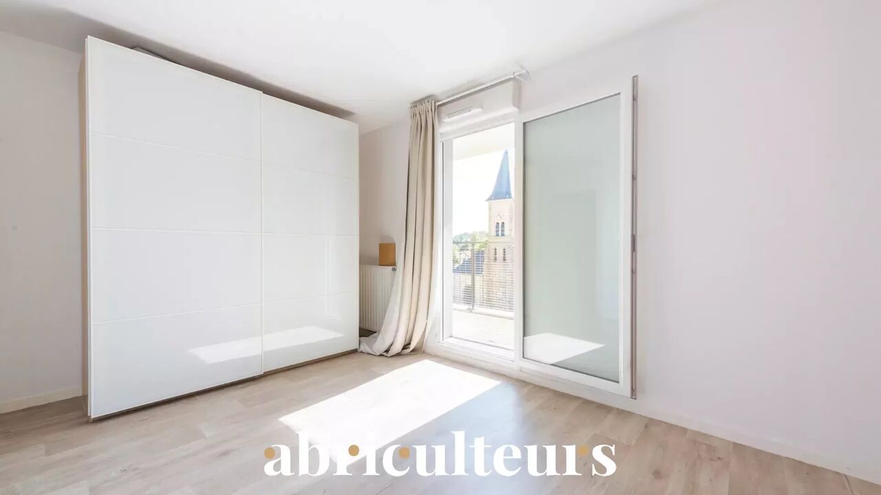 appartement 4 pièces 78 m2 à vendre à Montmagny (95360)