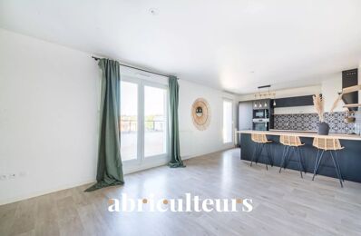 vente appartement 285 000 € à proximité de Pantin (93500)