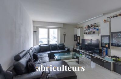 vente appartement 429 000 € à proximité de Gennevilliers (92230)