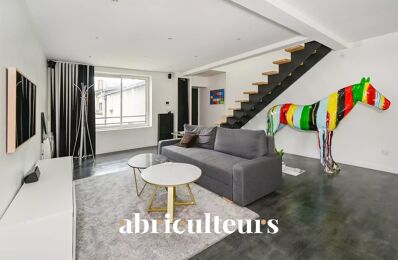 appartement 2 pièces 68 m2 à vendre à Orléans (45000)