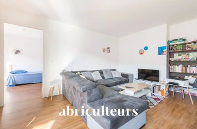 vente appartement 222 000 € à proximité de Montfort-l'Amaury (78490)