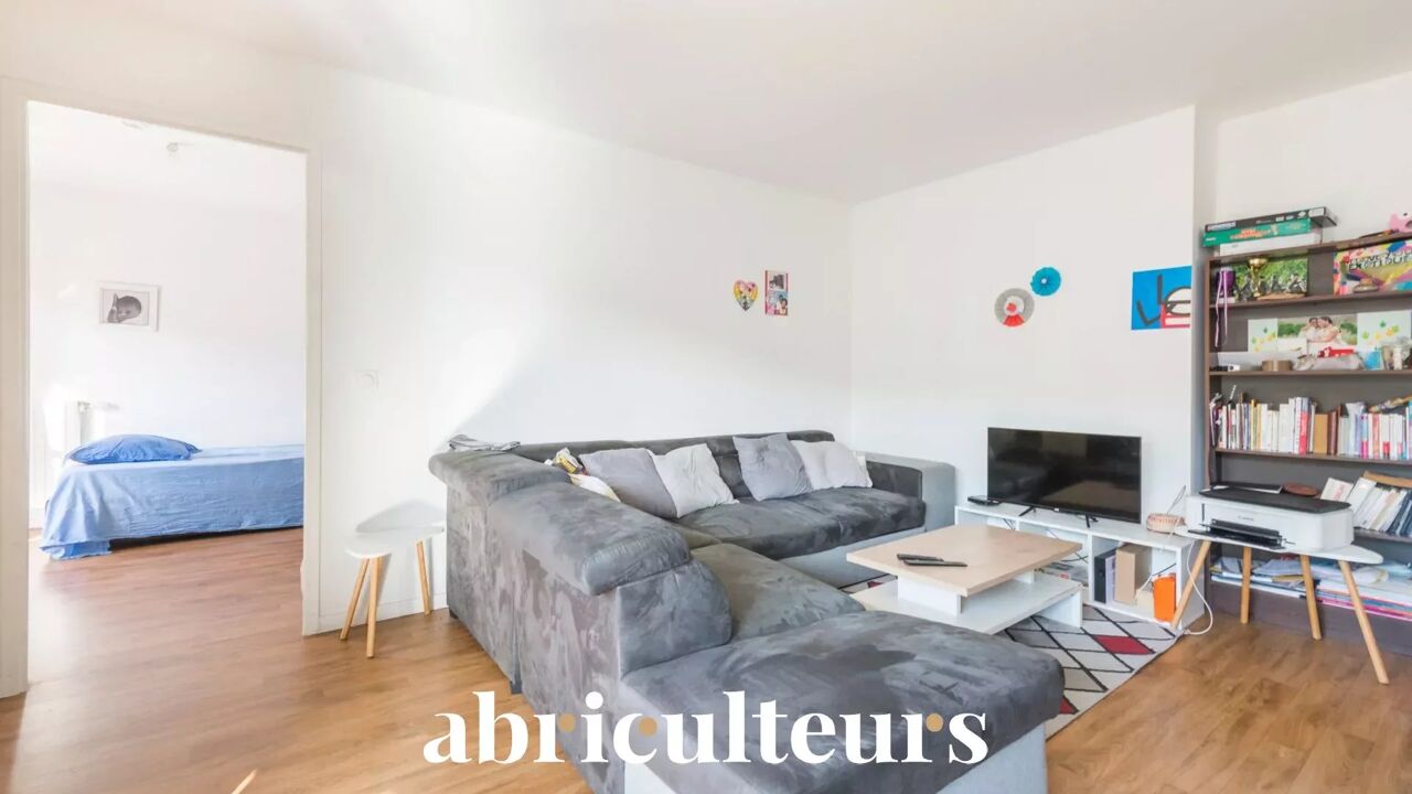 appartement 4 pièces 74 m2 à vendre à Trappes (78190)