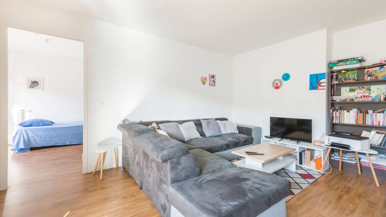 appartement 4 pièces 74 m2 à vendre à Trappes (78190)