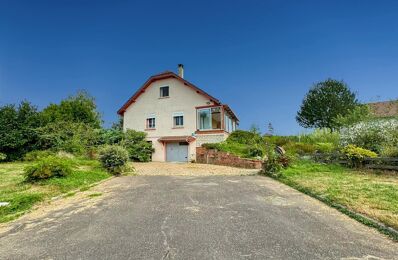 vente maison 299 000 € à proximité de Saint-Étienne-en-Bresse (71370)