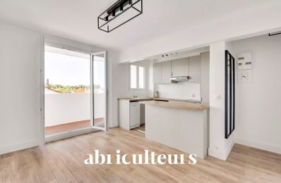 vente appartement 239 000 € à proximité de Vaires-sur-Marne (77360)