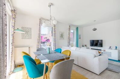 vente appartement 235 000 € à proximité de Limeil-Brévannes (94450)