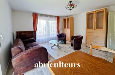 vente appartement 195 000 € à proximité de Mantes-la-Ville (78711)